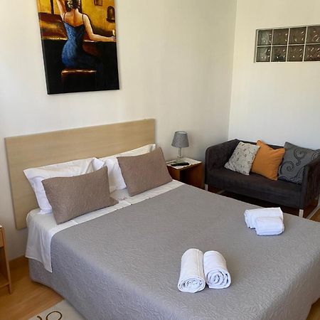 Guest House D. Filipe I 포르투 외부 사진