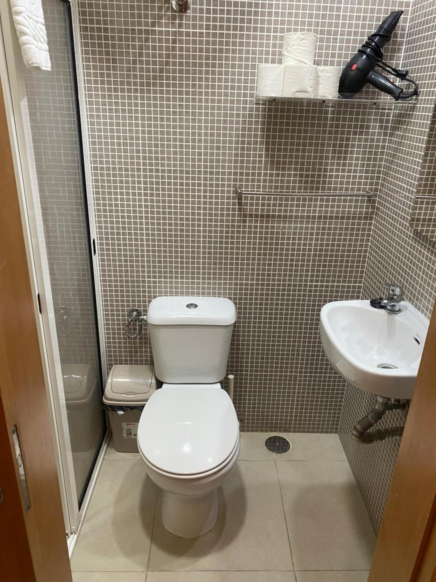Guest House D. Filipe I 포르투 외부 사진