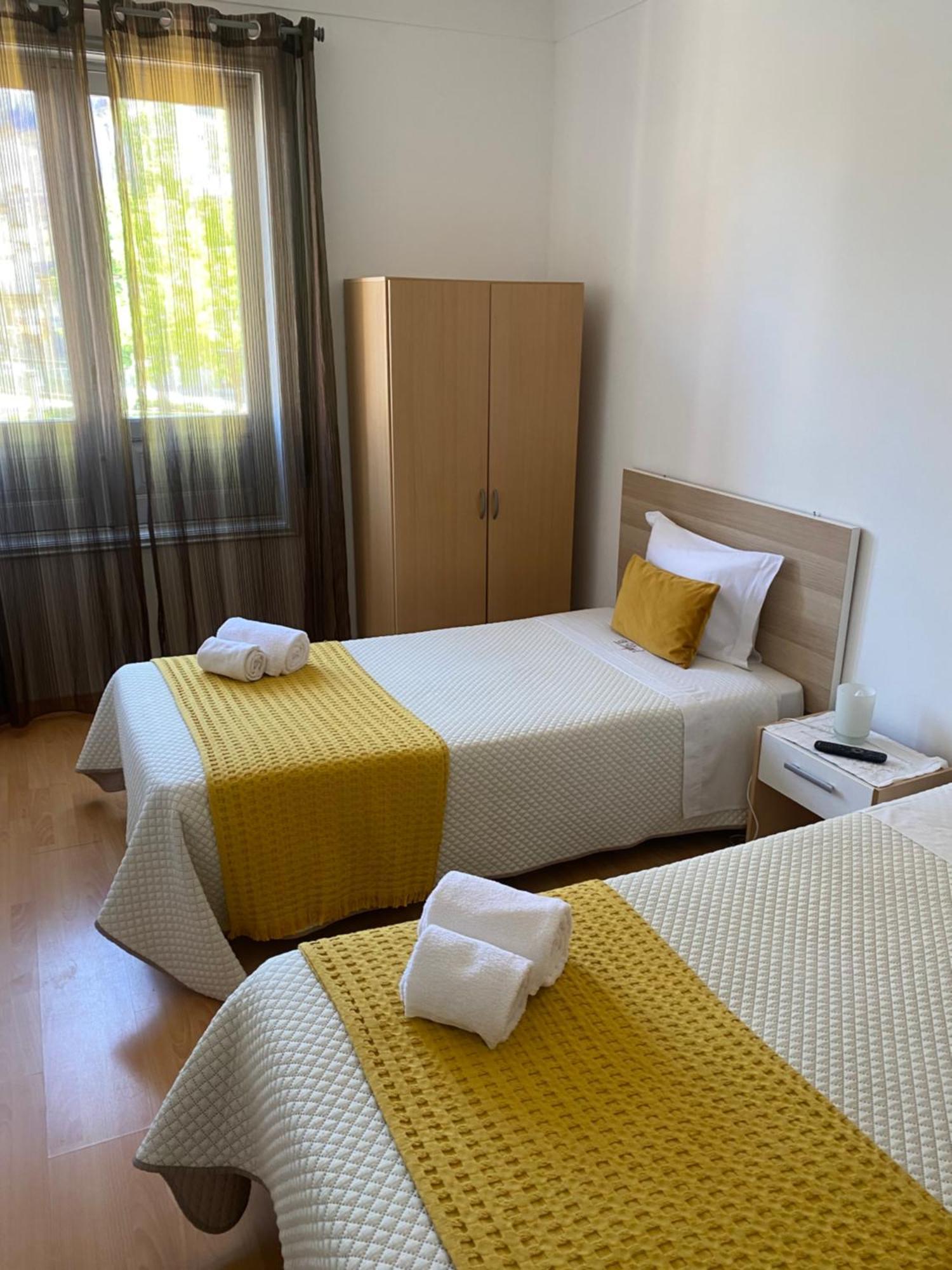 Guest House D. Filipe I 포르투 외부 사진