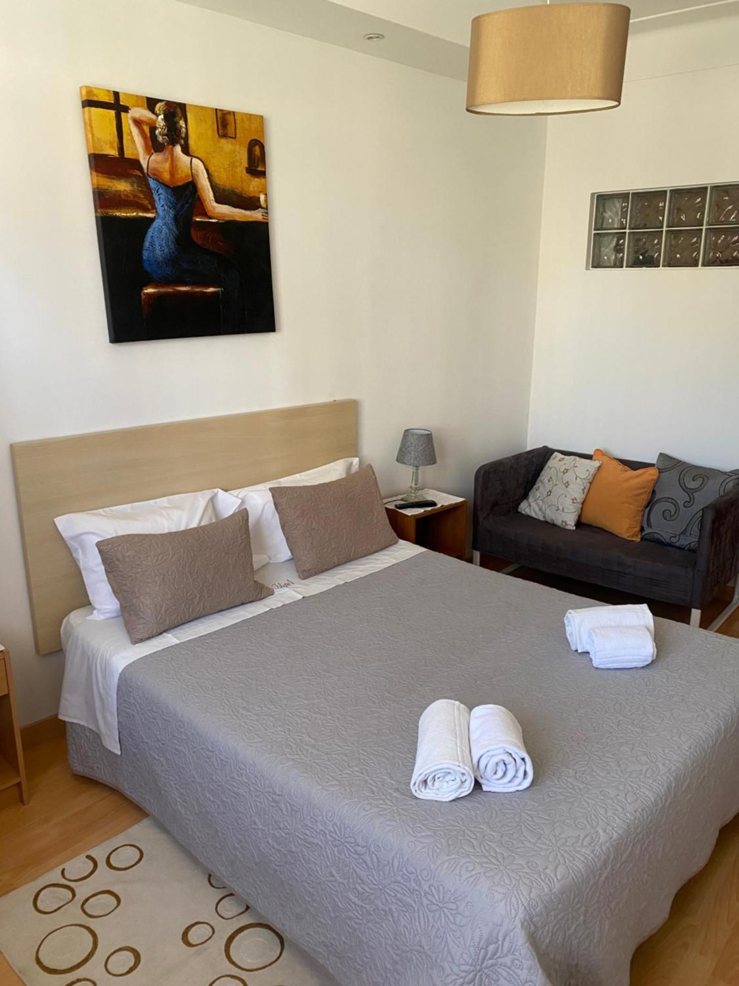 Guest House D. Filipe I 포르투 외부 사진