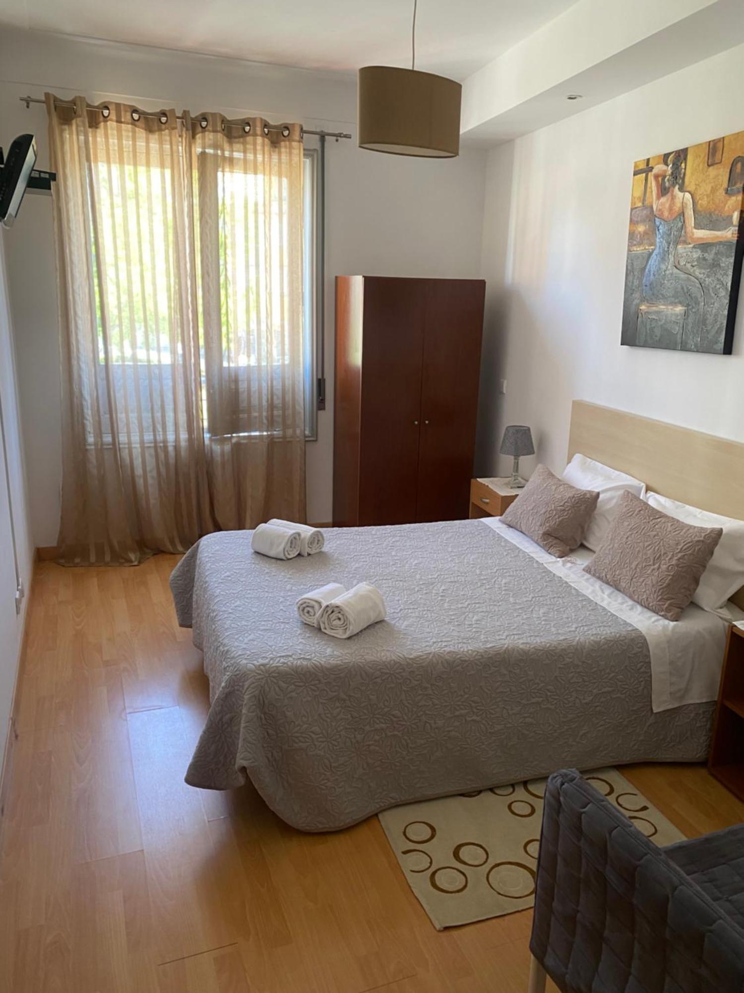 Guest House D. Filipe I 포르투 외부 사진